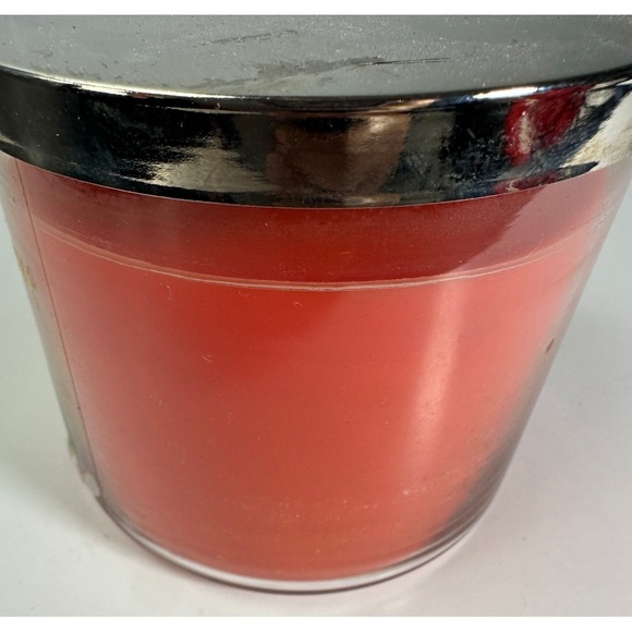 Bath & Body Works Bangkok Golden Temples & Spices Scented 3 Wick Candle 14.5 OZ - Picture 7 of 10